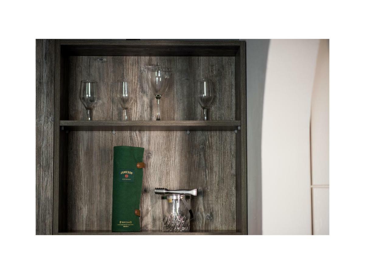 Holiday Apartment Larnaca Bagian luar foto